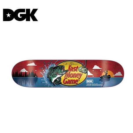 dgk | STORES