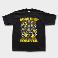 DOBBDEEP DDF TEE