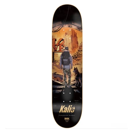 dgk | STORES