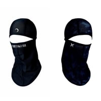松本忍者 Matsumoto-Ninja  BALACLAVA SU (ステッカー付)