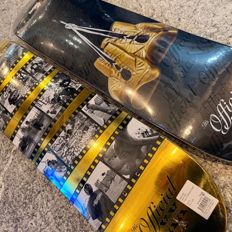 DGK It’s Official Gloves Deck 8.06