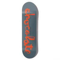 CHOCOLATE デッキ CHUNK JESUS FERNANDEZ 7.875