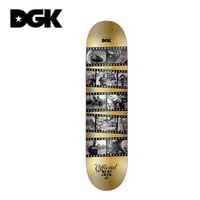 DGK It’s Official Frames Deck 8.25