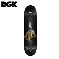 DGK It’s Official Gloves Deck 8.06