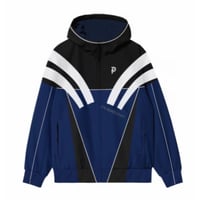 PRIMITIVE Striker Tech Jacket Blue