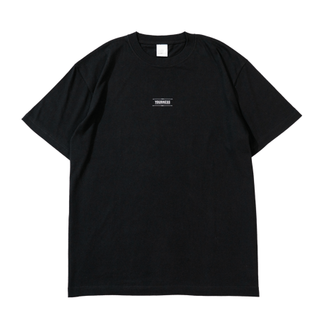 YOURNESS/B∞K Tシャツ