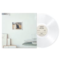 odol /【Record】6th Album『slow blink』