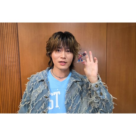 KANA-BOON / RPG アクリルスタンド