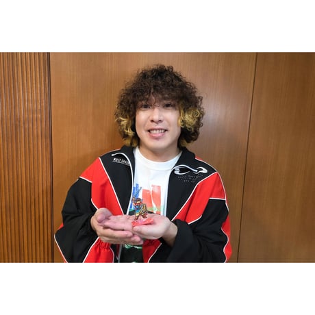 KANA-BOON / RPG アクリルスタンド