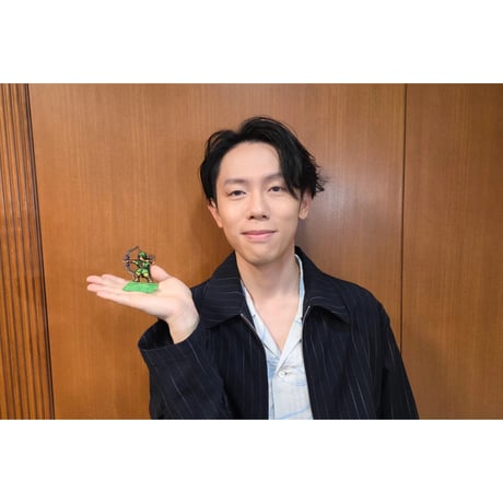 KANA-BOON / RPG アクリルスタンド