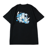 YOURNESS/B∞K Tシャツ