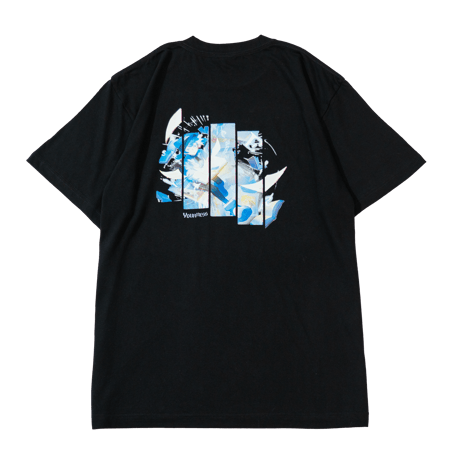 YOURNESS/B∞K Tシャツ