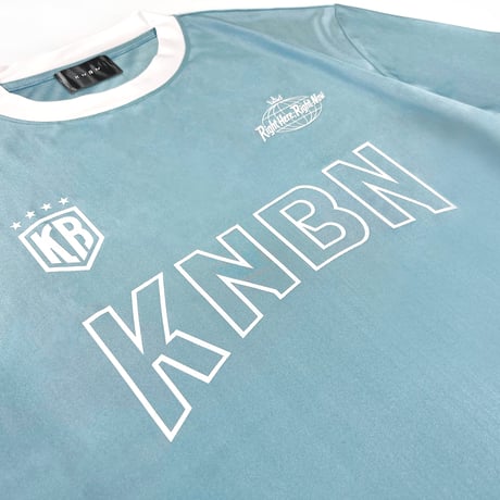KANA-BOON / KNBN ゲームシャツ 2026