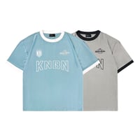 KANA-BOON / KNBN ゲームシャツ 2026