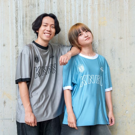 KANA-BOON / KNBN ゲームシャツ 2026