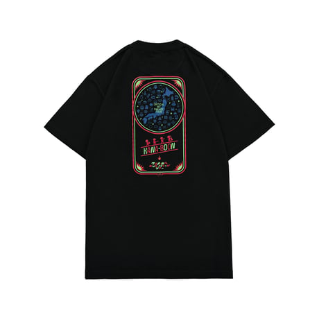 KANA-BOON / CHP Tシャツ
