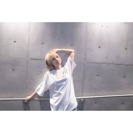 KANA-BOON / KANA-BOON ロゴ Tシャツ 2026 -Spring-