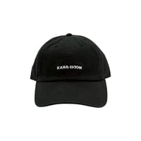 KANA-BOON / KANA-BOON ロゴ キャップ