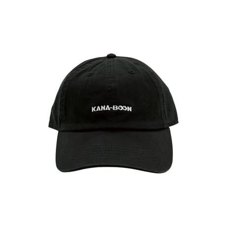 KANA-BOON / KANA-BOON ロゴ キャップ