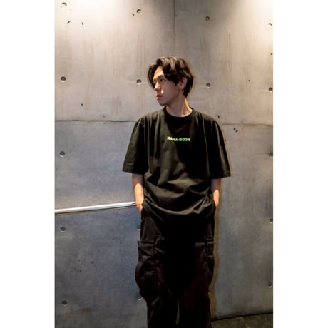 KANA-BOON / KANA-BOON ロゴ Tシャツ 2026 -Spring-