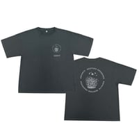 Enfants / BH Tシャツ( スミクロ)