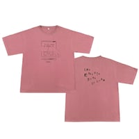 Enfants / CUT Tシャツ