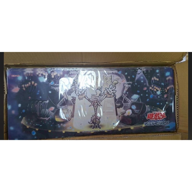 進化の一座 ハーフ プレイマット 未開封 | Tk2 Card