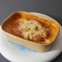 イタリアンチーズハンバーググラタン
