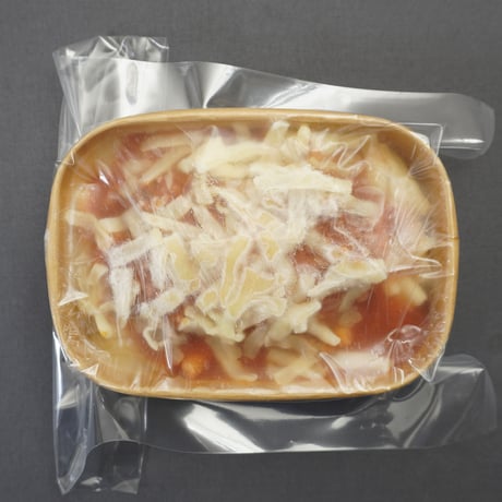 イタリアンチーズハンバーググラタン