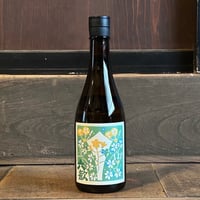【8/18-9/18限定販売】クラシカル六歓　サマーソレル生酛純米生原酒　720ｍｌ