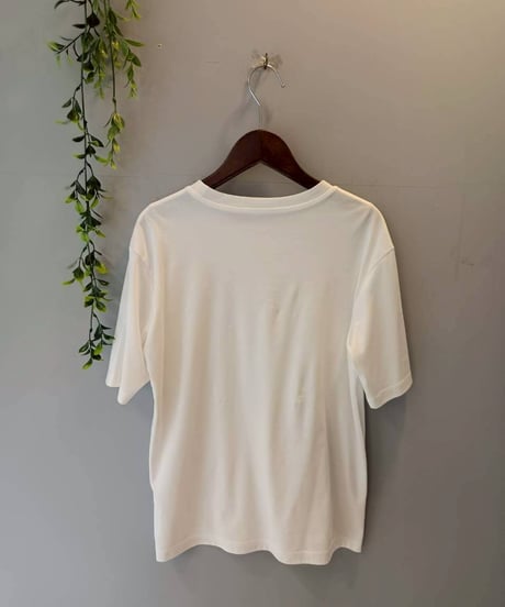 サニーロゴTシャツ・全3色(￥7,590)
