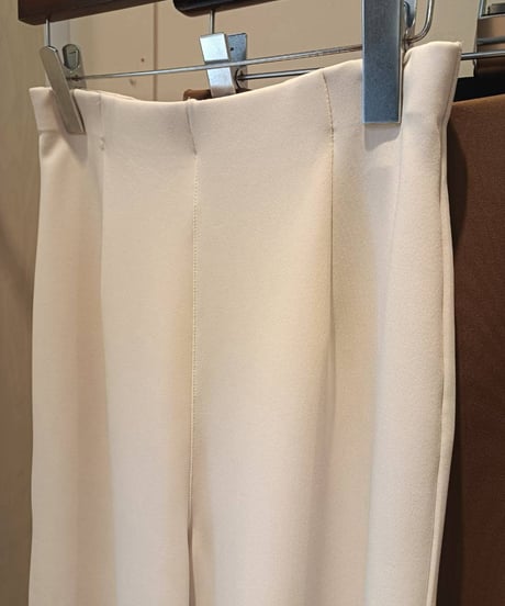 アクアスーティングロングワイドパンツ・全3色(￥10,780)