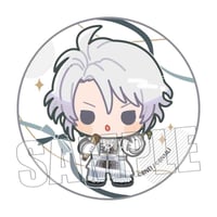 トレーディング缶バッジ アイドリッシュセブン× JOYSOUND/TRIGGER・Re:vale・ŹOOĻ