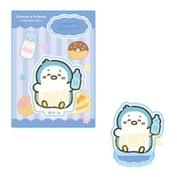 ミニスタンド TVアニメ『しろたん』/らむねB