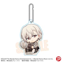 ぎゅぎゅっとアクリルキーホルダー アイドリッシュセブン/棗 巳波