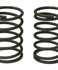 TITAN FLEX Spring