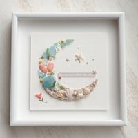 Sea Moon ― 星砂と海の月 ― B