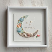 Sea Moon ― 星砂と海の月 ― A