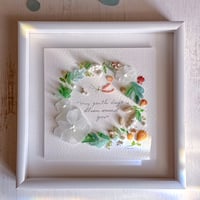 海のタカラモノ
