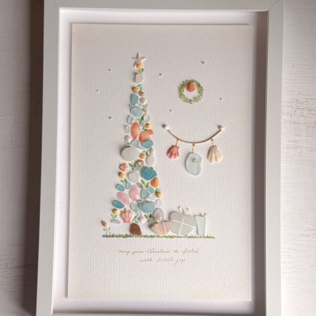 クリスマス｜A4サイズ