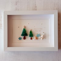 クリスマスツリー｜グリーン｜2Lサイズ
