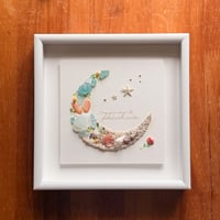 Sea Moon ― 星砂と海の月 ―