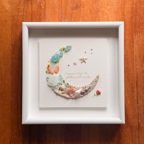 Sea Moon ― 星砂と海の月 ―