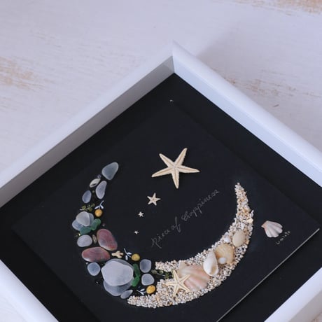 Sea Moon ― 幸せのかけら ― B