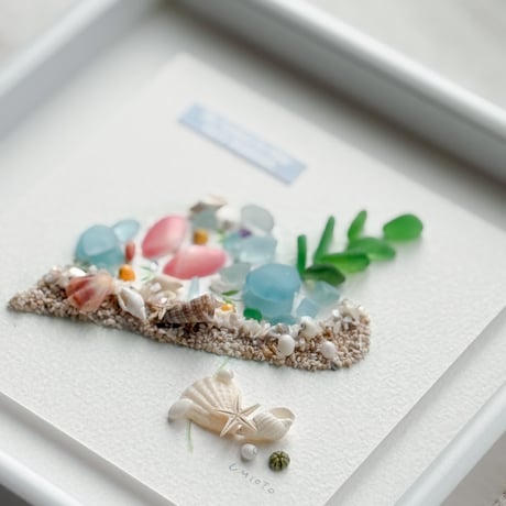Sea heart