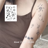 Karisome｜Mood【T-18】