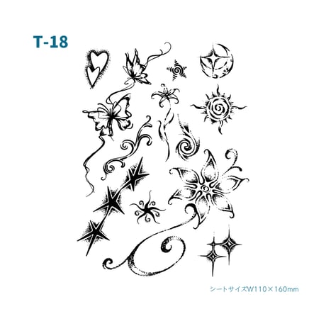 Karisome｜Mood【T-18】