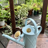 ヘリテイジカン　1.0L　ダックエッグブルー