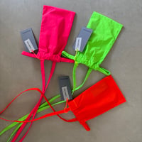 Drawstring Bag SP+S / Neon