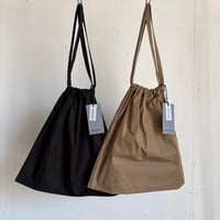 Drawstring Bag S